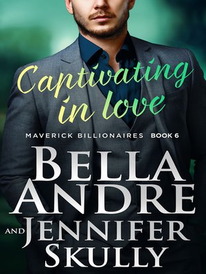 cover image of Captivating In Love